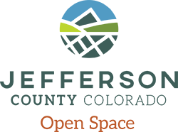 Logo of JeffCo Open Space