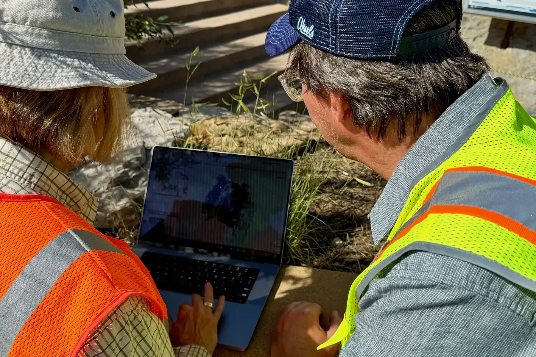Creating maps and surface analyses